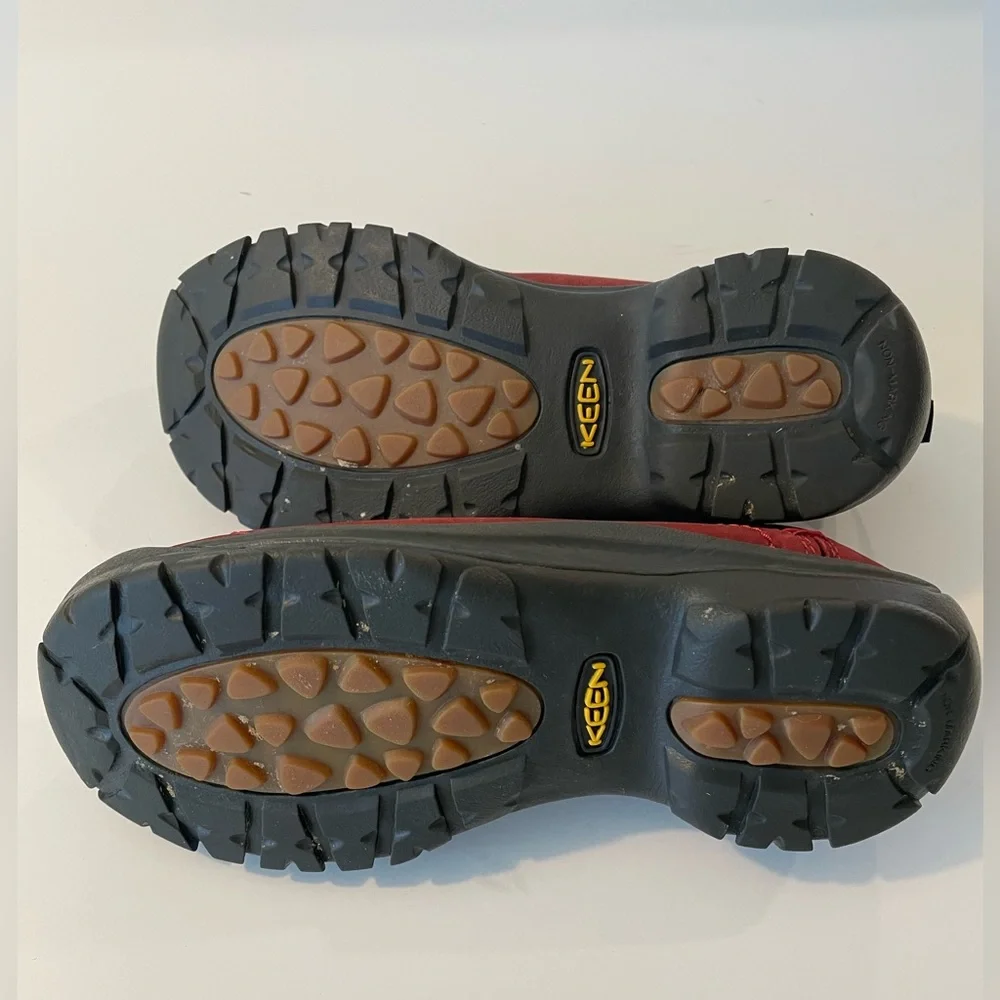 Keen Superfeel Shoes Size 9 - Picture 8 of 10